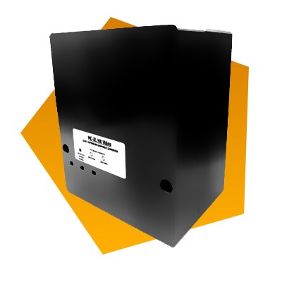 HK-XL-VIDEO БЛОК СОПРЯЖЕНИЯ IP ВИДЕОДОМОФОНА HIKVISION